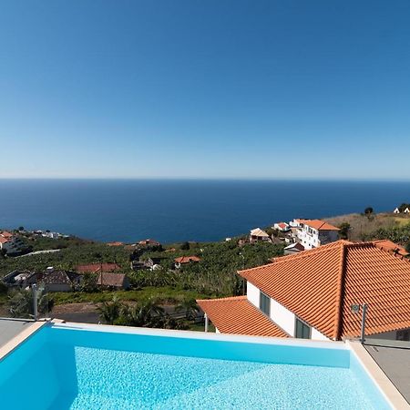 Luxo & Conforto Calheta  Dış mekan fotoğraf