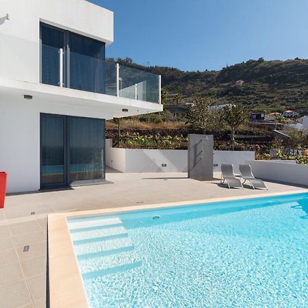 Luxo & Conforto Calheta  Dış mekan fotoğraf