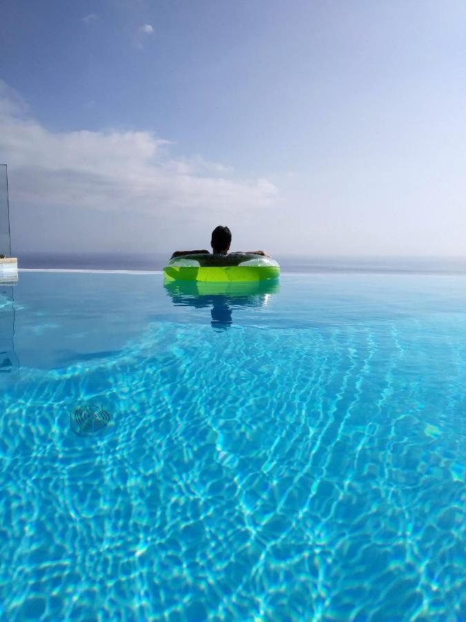 Luxo & Conforto Calheta  Dış mekan fotoğraf