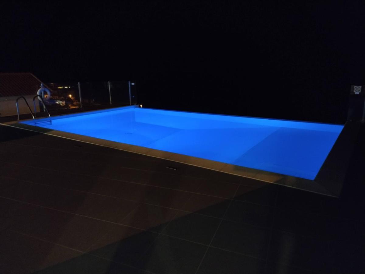 Luxo & Conforto Calheta  Dış mekan fotoğraf
