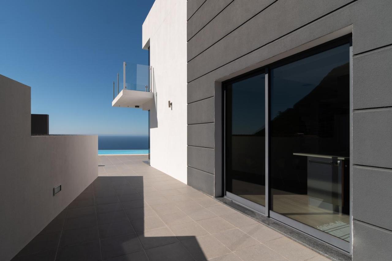 Luxo & Conforto Calheta  Dış mekan fotoğraf
