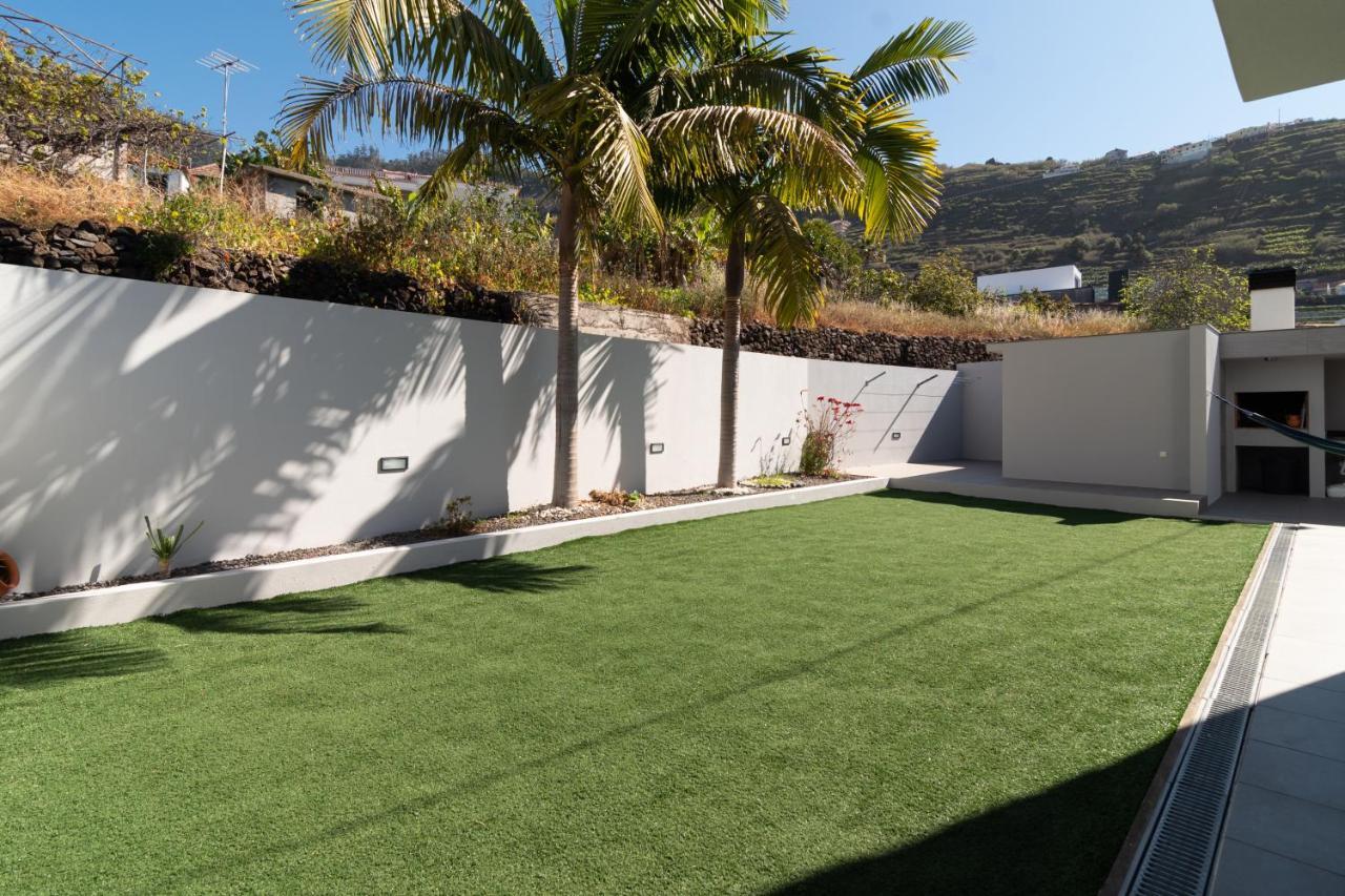 Luxo & Conforto Calheta  Dış mekan fotoğraf