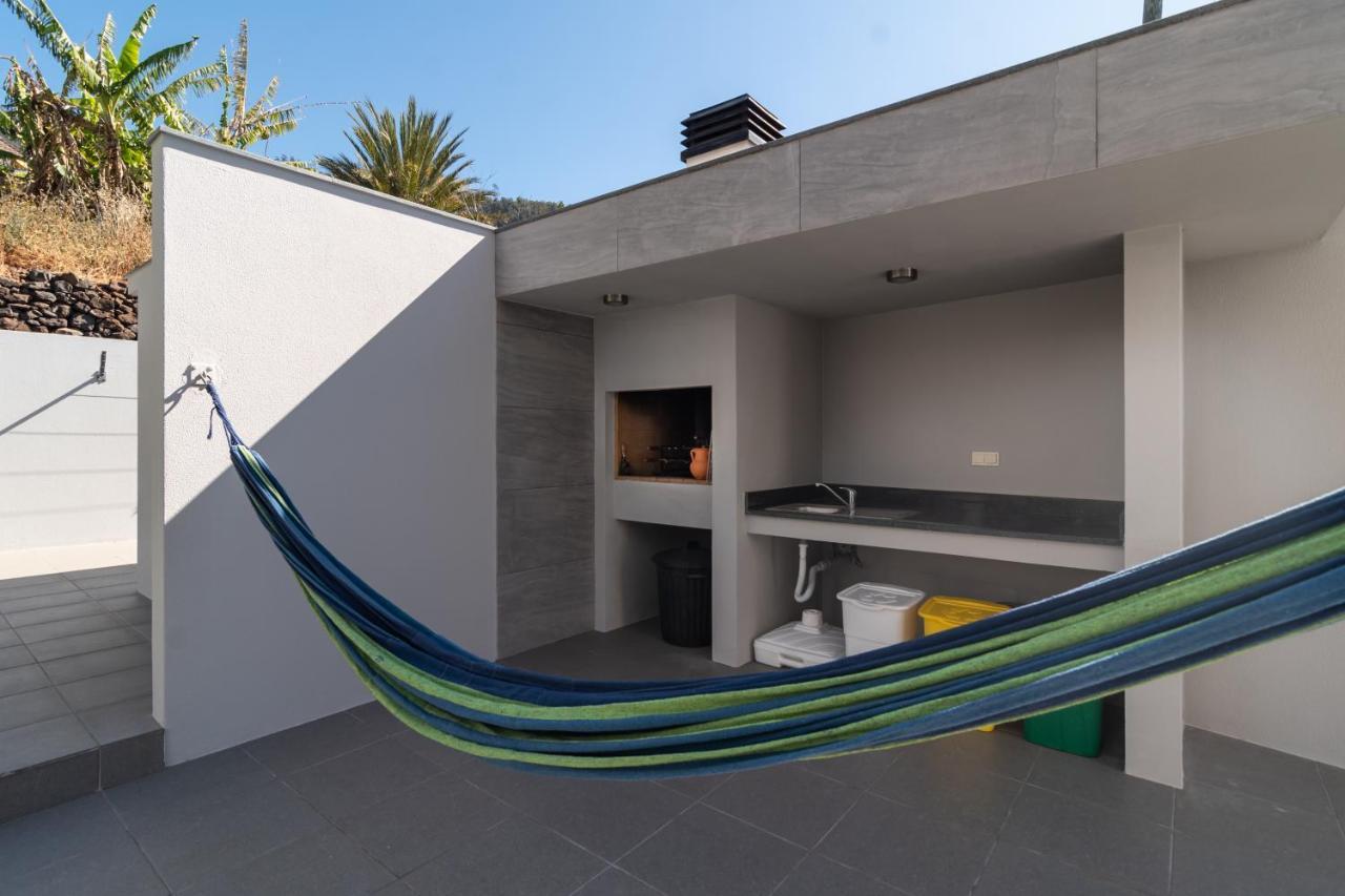 Luxo & Conforto Calheta  Dış mekan fotoğraf