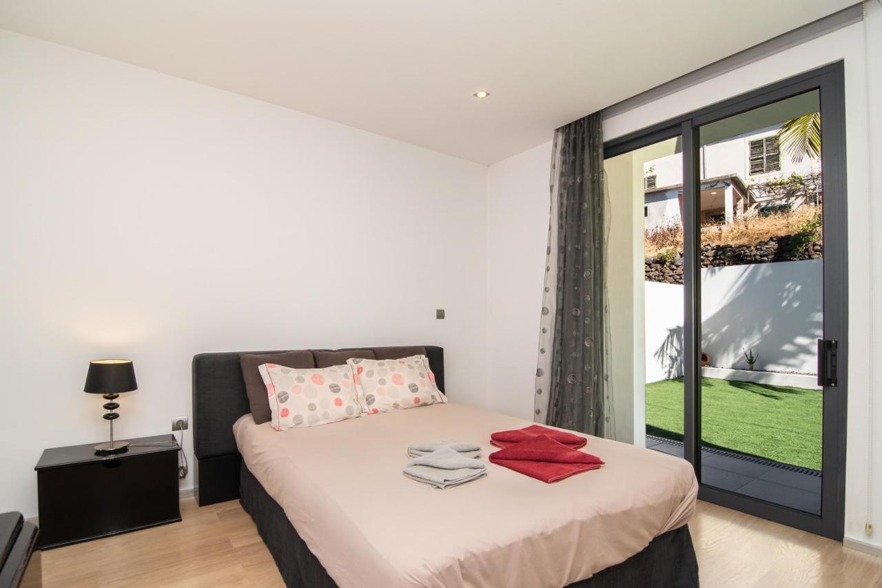 Luxo & Conforto Calheta  Dış mekan fotoğraf