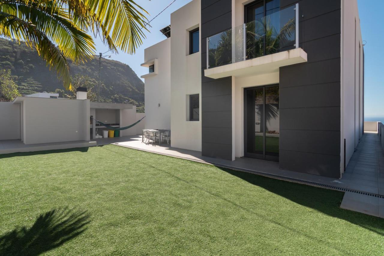 Luxo & Conforto Calheta  Dış mekan fotoğraf