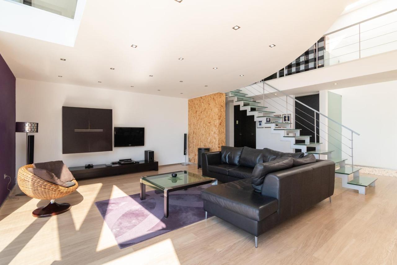 Luxo & Conforto Calheta  Dış mekan fotoğraf