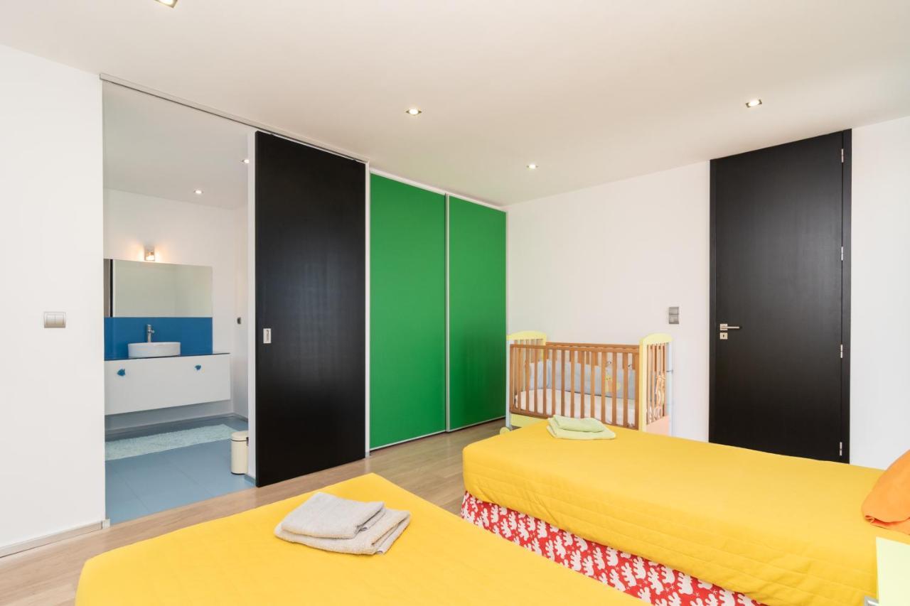 Luxo & Conforto Calheta  Dış mekan fotoğraf