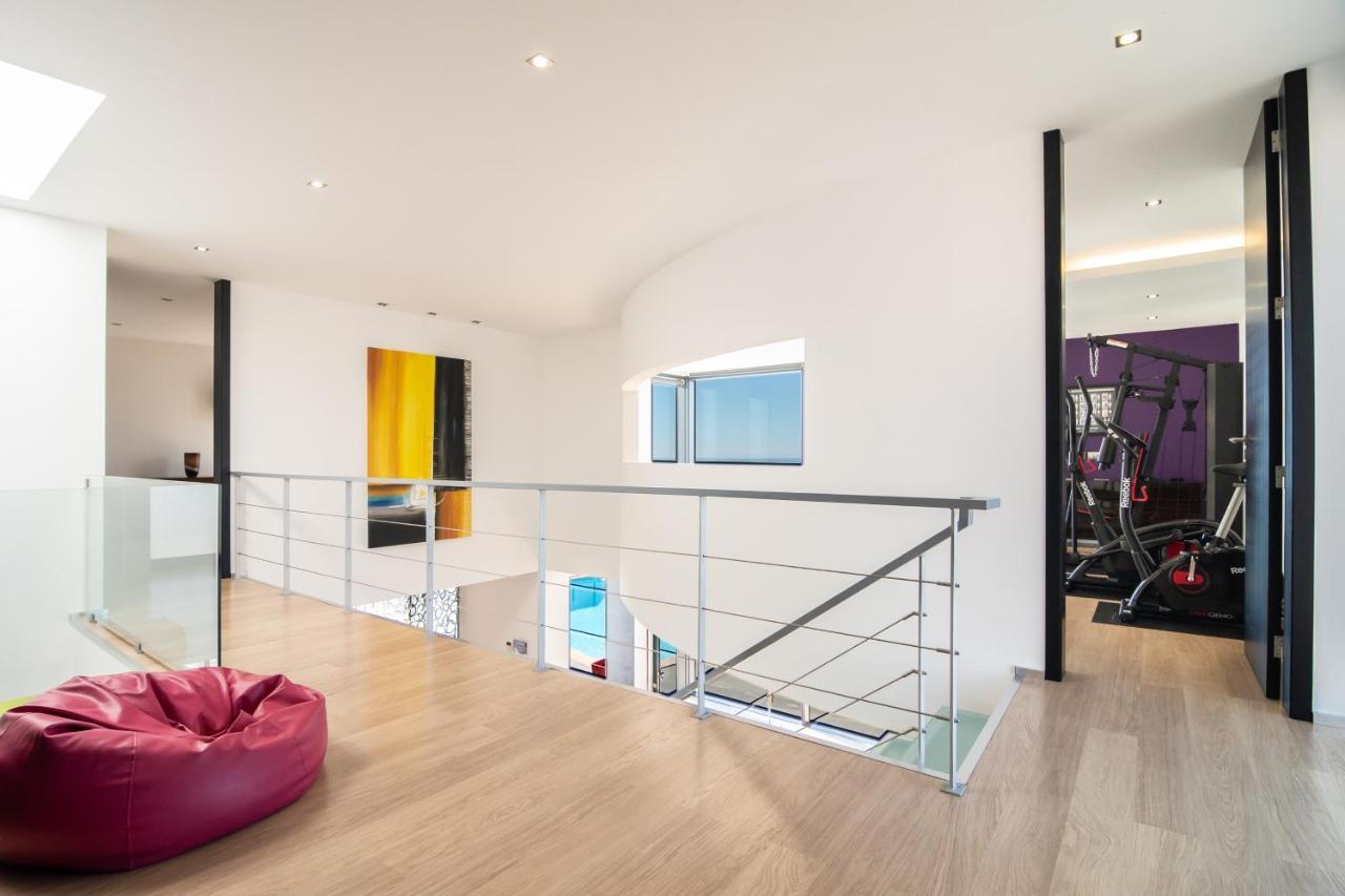 Luxo & Conforto Calheta  Dış mekan fotoğraf