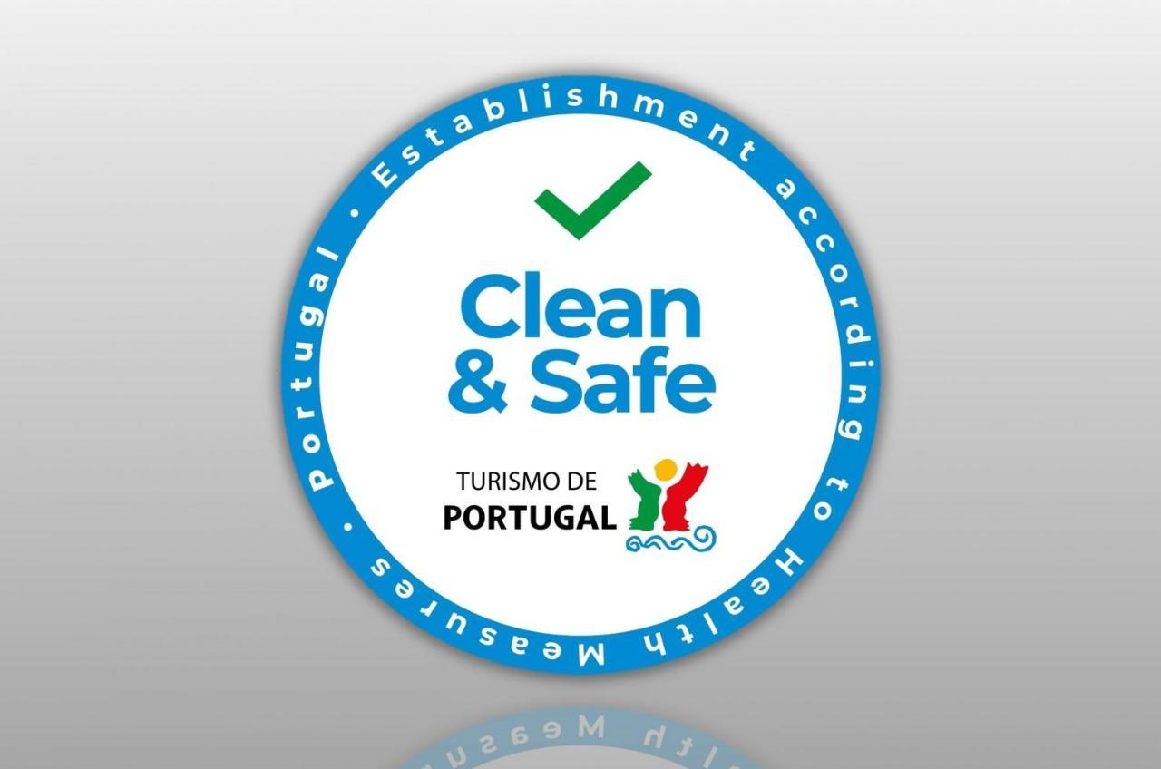 Luxo & Conforto Calheta  Dış mekan fotoğraf