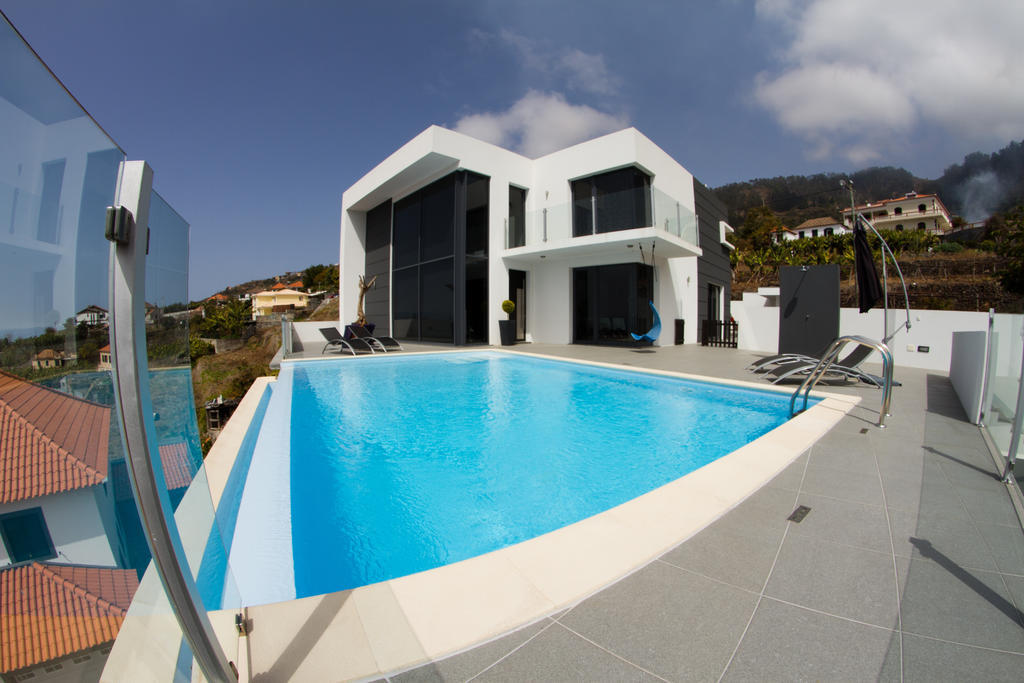 Luxo & Conforto Calheta  Dış mekan fotoğraf