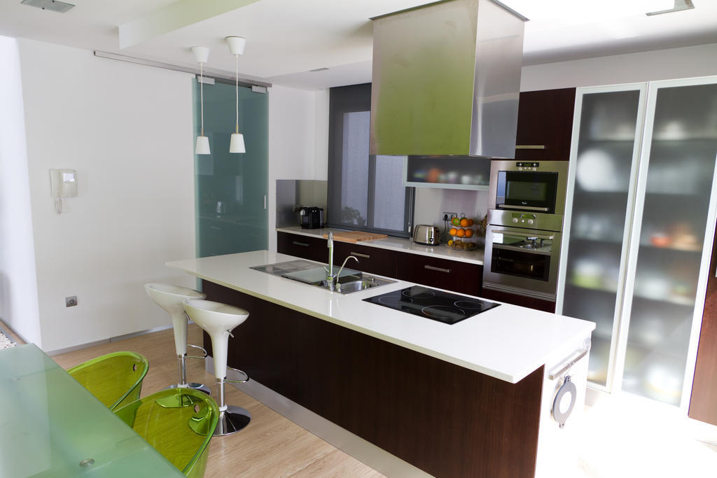 Luxo & Conforto Calheta  Dış mekan fotoğraf