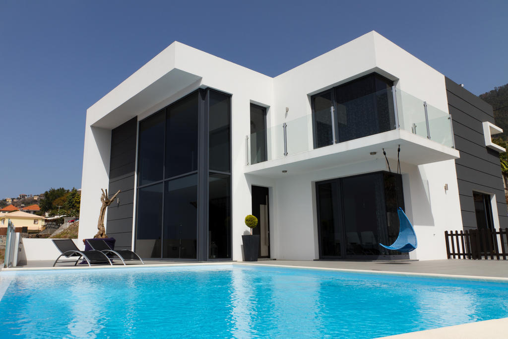 Luxo & Conforto Calheta  Dış mekan fotoğraf